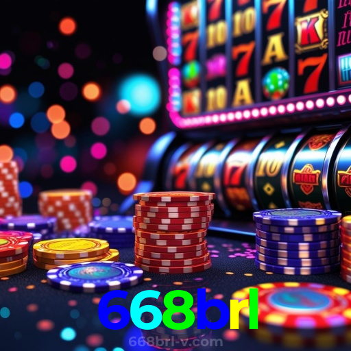 Cassino ao vivo no Brasil | 668brl: segura e premiada