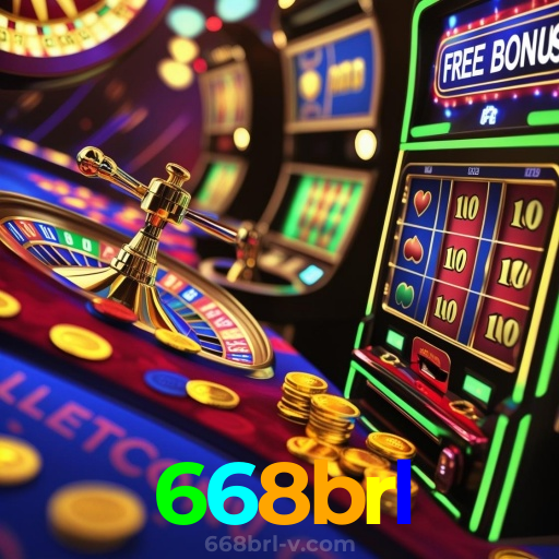 Login premium na 668brl: 2FA e SSL 256 bits