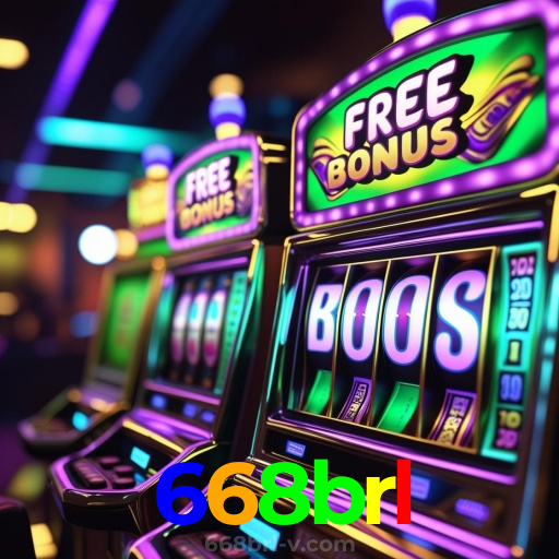 668brl: Experiência Real de Cassino com Jogos de Mesa ao Vivo