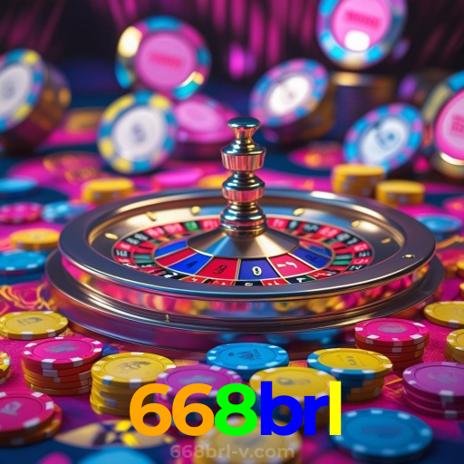 App da 668brl para iOS e Android — rápido, seguro e completo