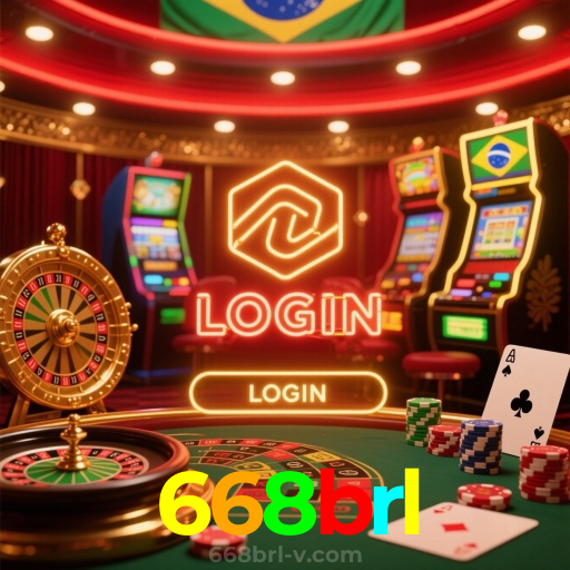 App móvel da 668brl: experiência completa no Brasil