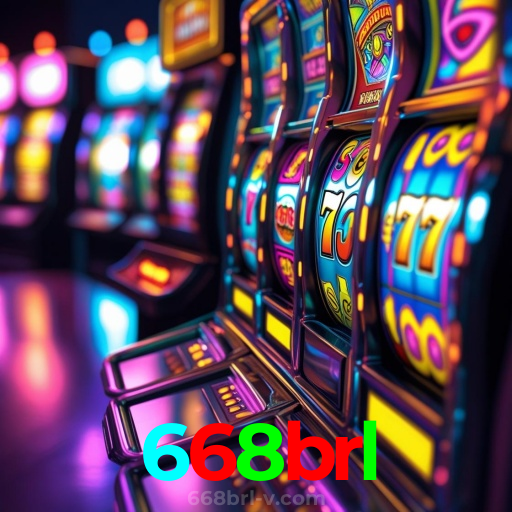 668brl : Cassino Online com Slots e Apostas ao Vivo