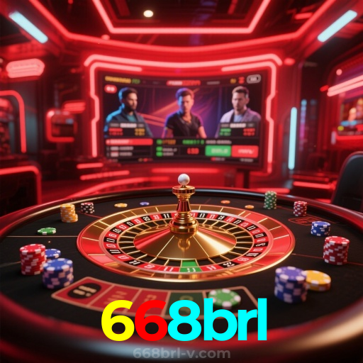 Cassino ao vivo no Brasil | 668brl: segura e premiada